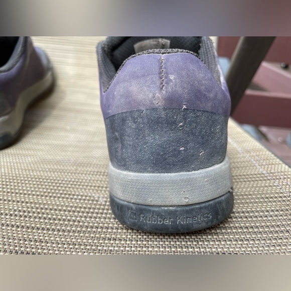 Ride Concepts Women’s Hellion MTB Shoe Size 5 - Picture 4 of 13